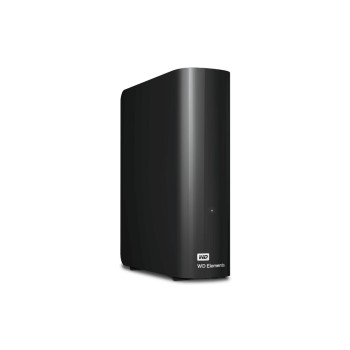 Western Digital Disque dur externe WD Elements Desktop 10 TB