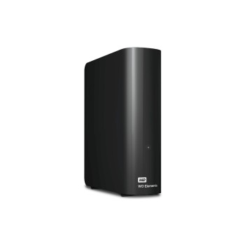 Western Digital Disque dur externe WD Elements Desktop 14 TB