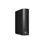 Western Digital Disque dur externe WD Elements Desktop 16 TB