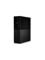 WD My Book 3.5 16TB, USB 3.0, with WD Backup + WD Discovery