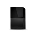 Western Digital Disque dur externe WD My Book Duo 36 TB