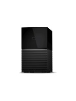 Western Digital Disque dur externe WD My Book Duo 36 TB