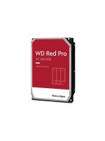 Western Digital Disque dur WD Red Pro 3.5 SATA 22 TB