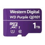 Western Digital Carte microSDXC SC QD101 Ultra Endurance 1000 GB