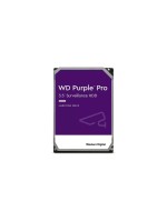 WD Purple Pro 3.5 8TB, SATA 6GB/s, 24x7, 7200rpm, 256MB Cache