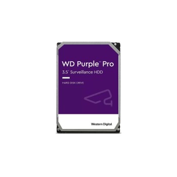 WD Purple Pro 3.5 8TB, SATA 6GB/s, 24x7, 7200rpm, 256MB Cache