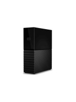 WD My Book 3.5 22TB, USB 3.0, with WD Backup + WD Discovery