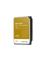 Western Digital Disque dur WD Gold 24 TB 3.5