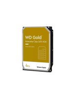 Western Digital Disque dur WD Gold 4 TO 3.5