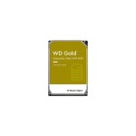 WD Gold 3.5 6TB, 512e, 24x7, 7200rpm, 256MB Cache