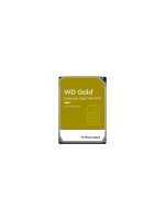 WD Gold 3.5 6TB, 512e, 24x7, 7200rpm, 256MB Cache