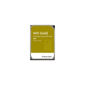 Western Digital Disque dur Gold 3.5 SATA 6 TB Western Digital Disque dur Gold 3.5 SATA 6 TB