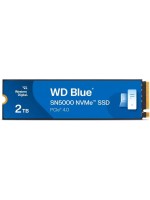 WD Blue SN5000 2TB M.2, NVMe, M.2 2280, 5150MB/s (l), 4850MB/s (s)
