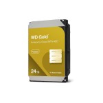 Western Digital Disque dur WD242KRYZ 3.5 SATA 24 TB