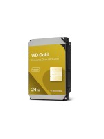 Western Digital Disque dur WD242KRYZ 3.5 SATA 24 TB