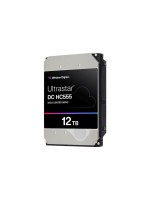 Western Digital Disque dur DC HC555 3.5 SATA 12 TB