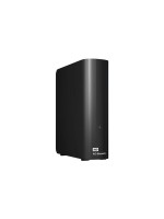 WD Elements Desktop 3.5 20TB, USB 3.0, 3.5''