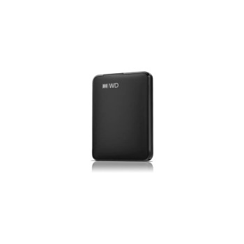 Western Digital Disque dur externe Elements Portable (USB-C) 1 TB Western Digital Disque dur externe Elements Portable (USB-C) 1 TB