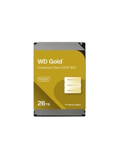 Western Digital Or 3.5 SATA 26 TB Western Digital Or 3.5 SATA 26 TB