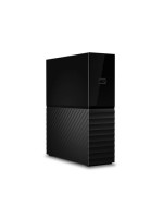 WD My Book 3.5 8TB, USB 3.0, inkl. WD Backup + WD Discovery