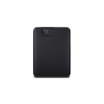 External Harddrive  WD Elements Portable 2.5" USB3.0 2TB External Harddrive  WD Elements Portable 2.5" USB3.0 2TB