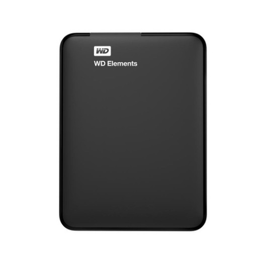 Disque dur externe WD Elements Portable 2.5" USB3.0 2TB