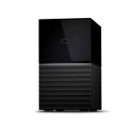 Western Digital Disque dur externe My Book Duo 16 TB