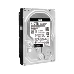 WD Black Disque dur WD Black 3.5 SATA 4 TB