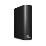 Western Digital Disque dur externe WD Elements Desktop 6 TB