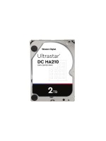 Western Digital Disque dur Ultrastar DC HA210 2 TO 3,5 PO