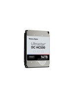 Western Digital Disque dur Ultrastar DC HC530 14 TO SATA-III