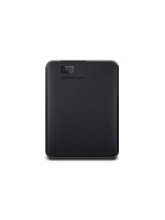 Elements Portable 2.5 USB3 5TB, 21mm, extern, black 