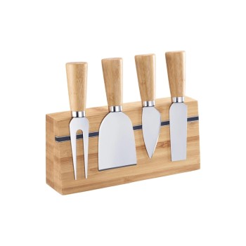 Westmark 5tlg Käsemesser, - Westmark 5tlg Käsemesser, -