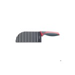 Westmark Wellen-/Buntschneide-Messer, -