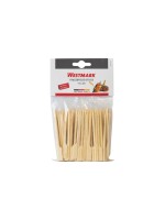 Westmark Sticks pour fingerfood et brochettes pour grillades 100 Pièce/s
