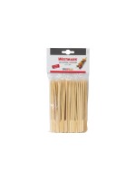 Westmark Sticks pour fingerfood et brochettes pour grillades 70 Pièce/s