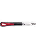 Westmark Éplucheur de tomates et kiwis tomfix gallant 18.5 x 2x1.5 cm Rouge