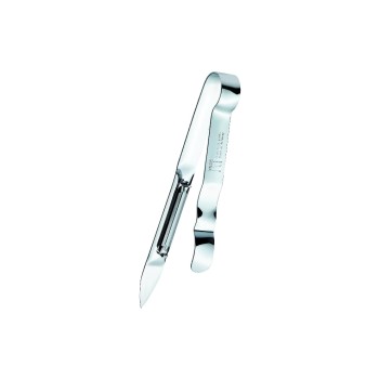 Westmark Spargel- und Gemüseschäler, Asparago, 17x5.5x1.5cm Westmark Spargel- und Gemüseschäler, Asparago, 17x5.5x1.5cm