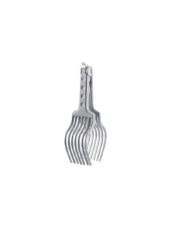 Westmark Tranchierhilfe Tranchetta,, 25.5x7.5x6.5cm Westmark Tranchierhilfe Tranchetta,, 25.5x7.5x6.5cm