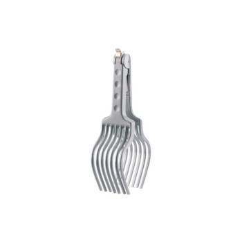 Westmark Tranchierhilfe Tranchetta,, 25.5x7.5x6.5cm