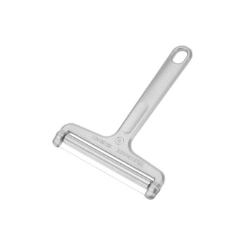 Westmark Coupe-fromage coupe-rouleau Argenté