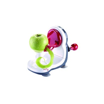 Westmark Apfelschälmaschine Loop,, 24.5x11x17.5cm Westmark Apfelschälmaschine Loop,, 24.5x11x17.5cm