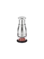 Westmark Hachoir en acier inoxydable 1000, 8 x 8x22 cm Argenté