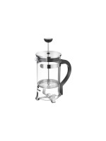 Westmark Cafetière French Press Brasilia 1 l, Transparent
