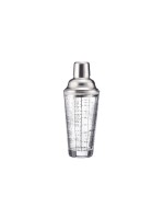 Westmark Mixeur de boissons Sam 0.4 l, Argenté