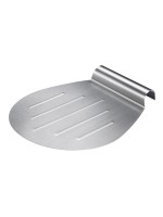 Westmark Kuchen-, Pizzaheber,, 31.4x26x3.3cm, Edelstahl