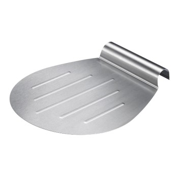 Westmark Kuchen-, Pizzaheber,, 31.4x26x3.3cm, Edelstahl