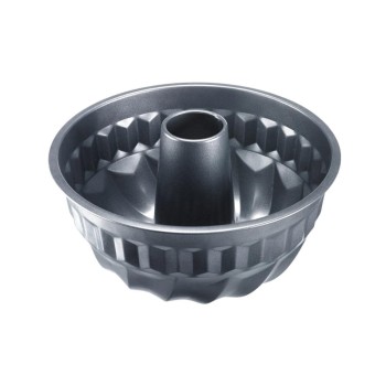 Westmark Backklassiker Gugelhupfform, D22cm, Antihaft