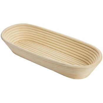 Westmark Gärkorb oval gross 40 x 15 x 6,5cm, -