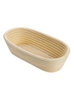 Westmark Gärkorb oval klein 28 x 13 x 7cm, -
